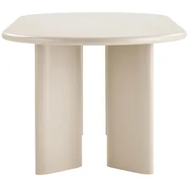 VCM Nagano 220 x 75 x 100 cm beige