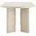 VCM Nagano 220 x 75 x 100 cm beige