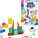 Ravensburger Make'n'Break Around the World