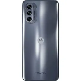 Motorola Moto G62 5G 128 GB 6 GB RAM midnight grey