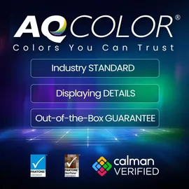 BenQ DesignVue PD2730S 27" grau