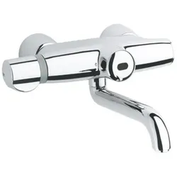 IR-WT-Elektronik Europlus E 36239 - chrom