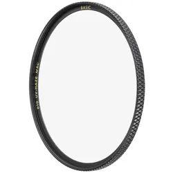 B+W Filter UV E55 Basic MRC