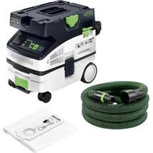Festool Absaugmobil CLEANTEC CTL MINI I 578311