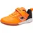 KangaROOS Super Court Orange/Schwarz 36