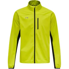 New Line Core Cross Jacke evening primrose M