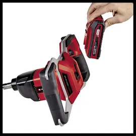 Einhell Power X-Change Akku-Erdbohrer GP-EA 18/150 Li BL-Solo