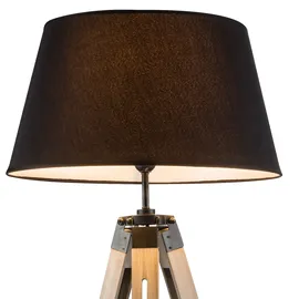 ETC Shop Stehleuchte 8,5W 806lm Warmweiß