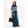 Tommy Hilfiger American Icon Schultertasche Leder Black