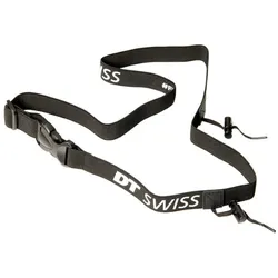 DT SWISS Startnummernband Race Belt Triathlon