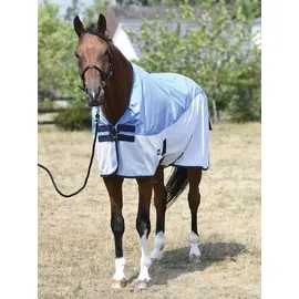 Busse RAINFLY Paddockdecke 155 cm Blau