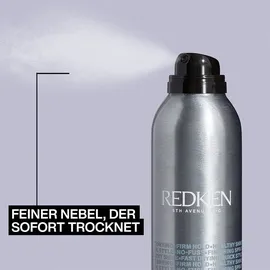 Redken Styling Quick Dry 400 ml
