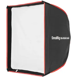 SmallRig 4683 RA-R4545 Mini Square Softbox