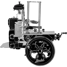 Berkel Volano Tribute Schwarz