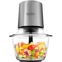 Cecotec Fleischwölfe TitanGlass 1000