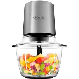 Cecotec Fleischwölfe TitanGlass 1000