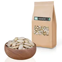 Mandeln blanchiert ganze Kerne ohne Haut ohne Schale ohne Zucker Kalifornien 5kg