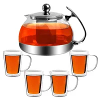 monzana Teekanne 1,2 l
