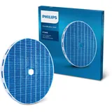 Philips NanoCloud FY3435 Luftbefeuchter weiß