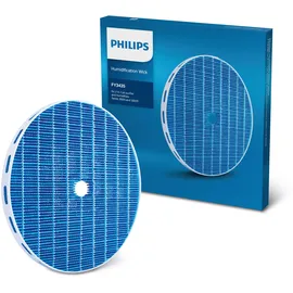 Philips NanoCloud FY3435 Luftbefeuchter weiß