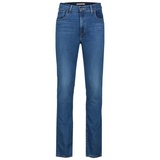 Levis Levi's® Straight-Jeans 724 High Rise Straight blau 26