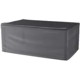 AeroCover Schutzhülle für Tische Atmungsaktiv BxTxH: 160 cm x 100 cm x 70 cm