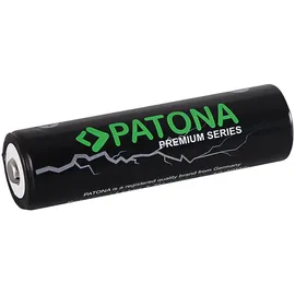 PATONA 18650 1 St.