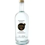 Sash & Fritz Colonia Alexandrowka Deutscher Wodka 40% Vol