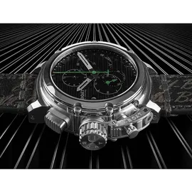 U-Boat Chimera Chrono Leder 46 mm 9592
