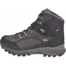 Hanwag Banks GTX Herren Black/Asphalt 41,5