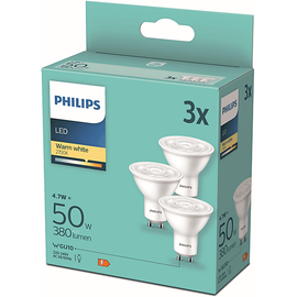 Philips Spot 50W GU10