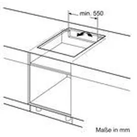 Bosch PIF612BB1E