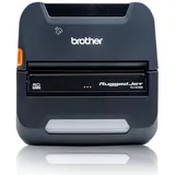 Brother Rj4230b Liion B Etikettendrucker & Kabellos Bluetooth