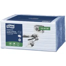 TORK langlebige farbige Reinigungstücher W8 Universal-reinigungstuch Grün