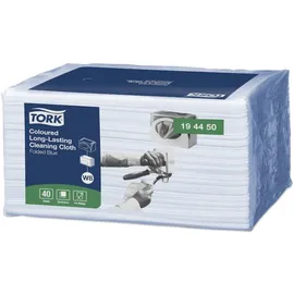 TORK langlebige farbige Reinigungstücher W8 Universal-reinigungstuch Grün