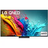 LG 65QNED86T6A 65" 4K QNED Smart TV
