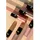 Sisley Ombre Éclat Liquide Pflege 6,5 ml