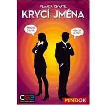 Mindok Codenamen (2 - 8 Spieler)