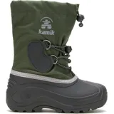 Kamik Southpole4 Schnee Stiefel grün EUR 35 - 35