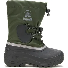 Kamik Southpole4 Schnee Stiefel grün EUR 35 - 35