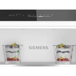 Siemens iQ300 KI31RVFE0 Einbaukühlschrank (165 l, 1021 mm hoch)