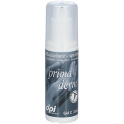 prima derm® Hautschutz spezial Gel