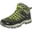 MID Schuhe Größe 40 gruen
