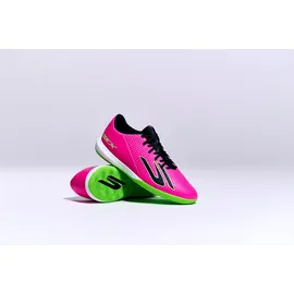 SKECHERS JR CRIB IC Pink 30