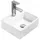 Mexen Mini Aufsatzwaschbecken 40 x 30 cm (21094000)