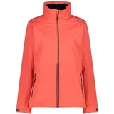 CMP Zip Hood Detachable Inner 32z1436d Abnehmbare Jacke - Campari / Orange - 2XL