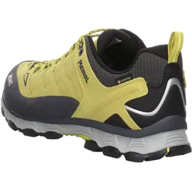 MEINDL Lite Trail GTX Herren gelb/graphit 43