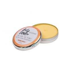 We Love The Planet Deo Creme Original Orange