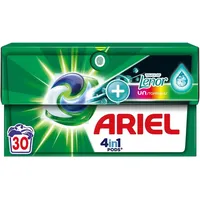 Ariel 4in1 Pods Waschmittel-Pods Caps 30 WL