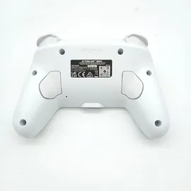 PDP Afterglow Wave Wireless Pro Controller Weiß